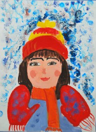 Классен Эвелина 2