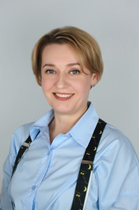 Терехова Татьяна Викторовна