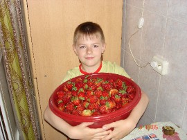 Романенков Александр 5 Лето! Ах, лето!