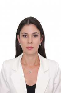 Софотерова Оксана Николаевна