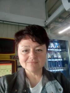 Близниченко Наталья Александровна