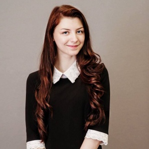 Шуленина Алёна Андреевна