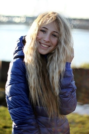Заболотская Екатерина, 13 лет; Портрет