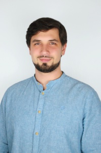 Кулишов Андрей Сергеевич
