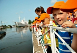 2013.07.09 - Музей мирового океана\004.jpg