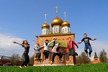 Дарья, лет - Восторг