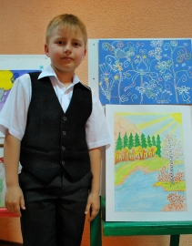 Булатов Давид
