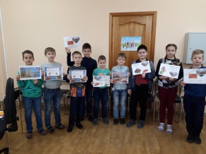 Международный женский день
