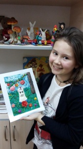 Пластилиновая страна