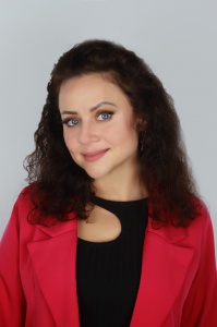 Горчакова Елена Сергеевна