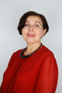 Юркевич Елена Николаевна