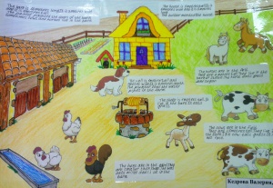 «My farm»