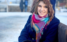 Волкова Анна, 15 лет; Друзья 1