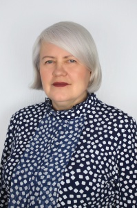 Журавлева Ирина Рафкатовна