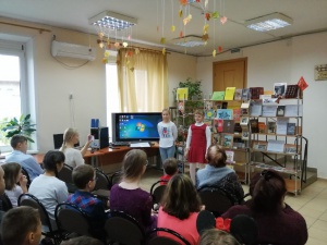 Всемирный день животных