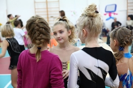 Шаламова Карина