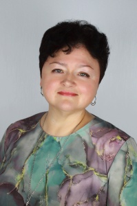 Близниченко Наталья Александровна