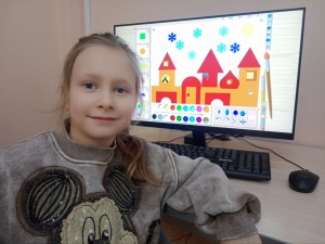 Объединение «Фантазеры. «Мультитворчество» 