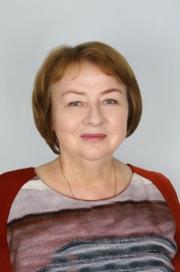 Костюк Наталия Викторовна