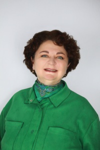 Плотникова Инна Викторовна