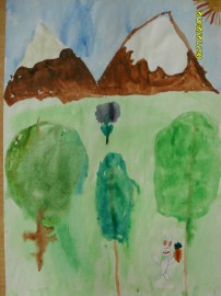Колеганов Артем 1