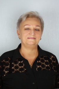 Новичкова Татьяна Сергеевна