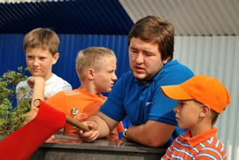 2013.07.09 - Музей мирового океана\012.jpg