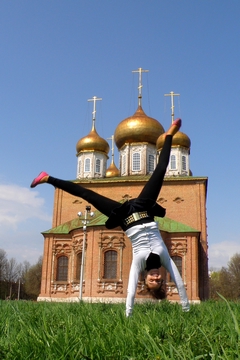Дарья, лет - Вверх