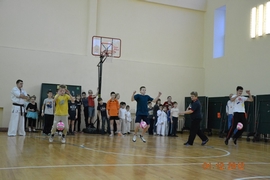 парк 1 дек