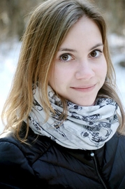 Волкова Анна, 15 лет; Друзья 2