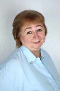 Неведомская Томила Александровна