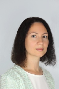 Горбушина Ольга Валерьевна