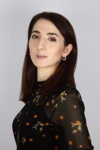 Гюлумян Лусине Овиковна