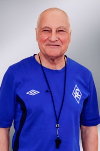 Яшин Виктор Георгиевич