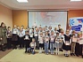 Конкурс чтецов "Мы о войне стихами говорим",посвящённый 80-летию Победы в Великой Отечественной войнею 