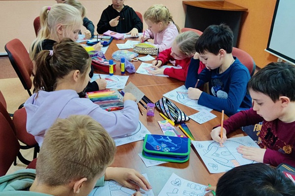 Всемирный день бабушек и дедушек