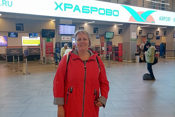 Куратор клуба Большая Перемена /ЦИТОИС Калининград Гимодеева Ольга Анатольевна прошла отбор на новый проект от АНО "Большая Перемена"! 