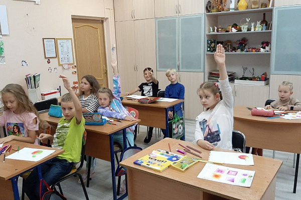 Правила дорожного движения должны все знать!