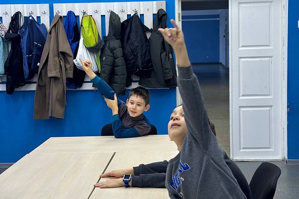 Всероссийский день ИТ-профориентации
