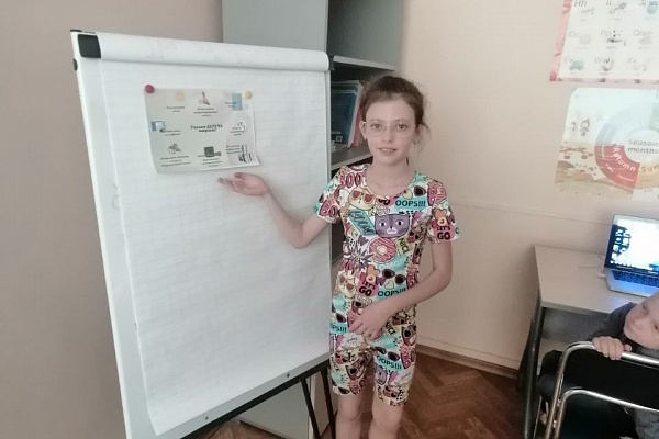Неделя Всероссийского фестиваля энергосбережения #вместеярче в ЦИТОИС