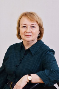 Костюк Наталия Викторовна